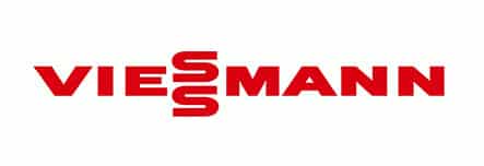 logo Viessmann installation chauffage paris